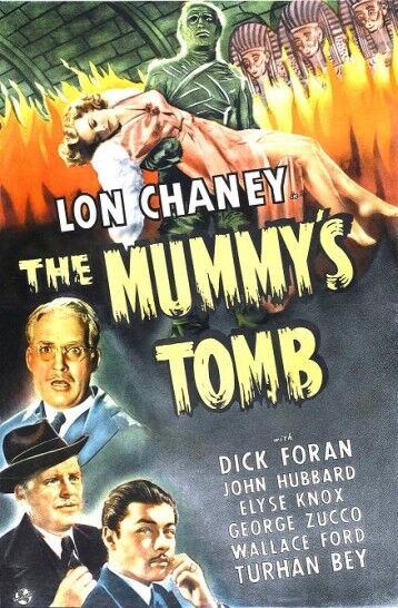The Mummy's Tomb poster.jpg
