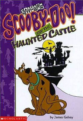 SD and the Haunted Castle