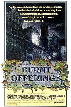 Burnt Offerings (1976) | Absolute Horror Wiki | Fandom