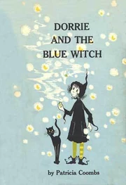 Dorrieandthebluewitch