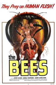 The Bees 1978