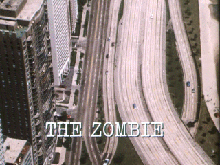 The Zombie (Kolchak)