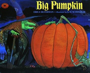 Big Pumpkin 1995