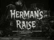 Herman's Raise
