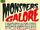 Monsters Galore (Hurwood)