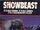 Snowbeast