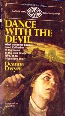 Dance with the Devil cover