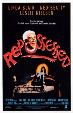 Repossessed-poster