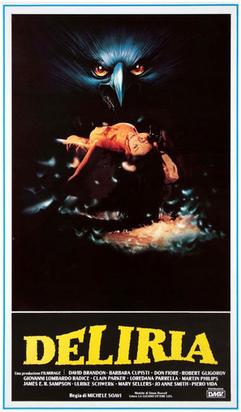 Stage Fright (1987) - Absolute Horror Wiki - Fandom