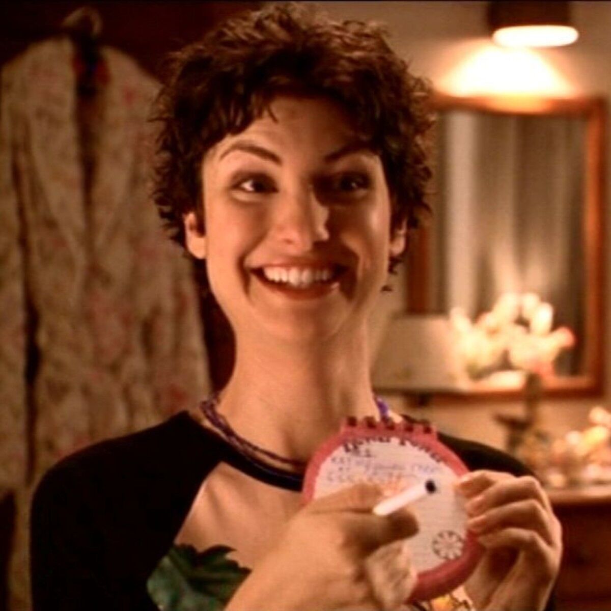 Kathy Newman | Absolute Horror Wiki | Fandom