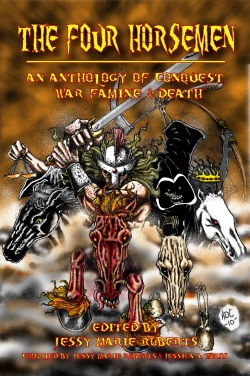 The Four Horsemen cover
