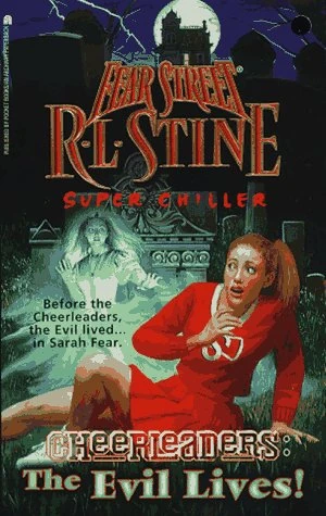 Cheerleaders: The Evil Lives! | Absolute Horror Wiki | Fandom