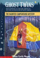 Hauntedcampgroundmystery