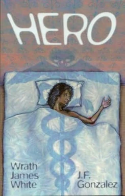 Hero cover