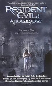 Re apocalypse