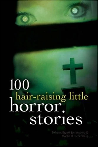 100 Hair Raising Little Horror Stories | Absolute Horror Wiki | Fandom