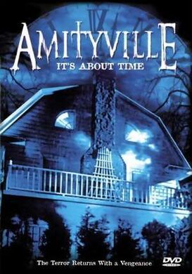 Amityville Its About Time