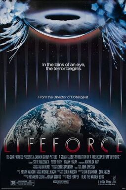 Lifeforceposter