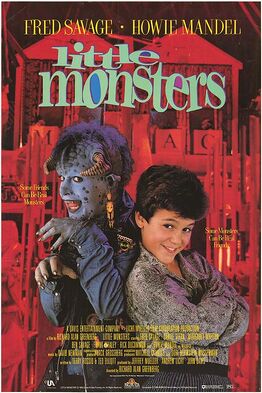LittleMonsters