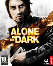 Alone in the Dark 5 (PC)