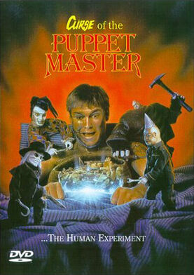 Puppet master curse