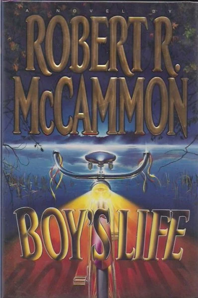 Boy's Life | Absolute Horror Wiki | Fandom