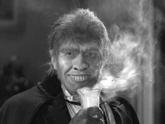 Mr. Hyde