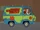 The Mystery Machine