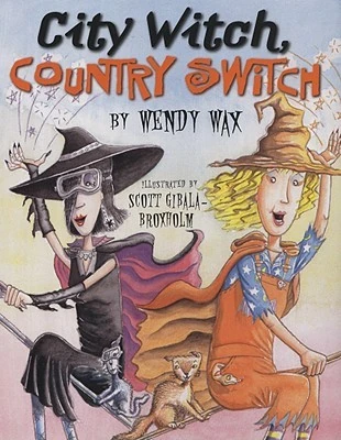 City Witch, Country Switch | Absolute Horror Wiki | Fandom
