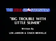 Bigtroublewithlittleslimer