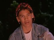 Frank are you afraid of the dark