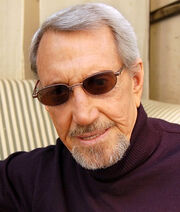 Roy Scheider 2007