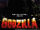CR Godzilla 3S-T Battle