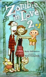 Zombie in love 2