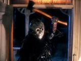 Jason Voorhees