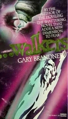 Walkers cover
