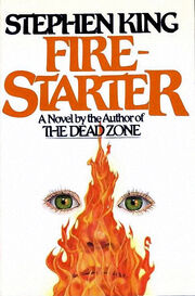 Firestarter