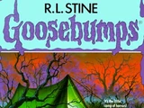 Welcome to Camp Nightmare
