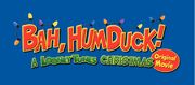 Bah Humduck title card.jpg