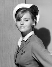 Sharon Farrell 1965