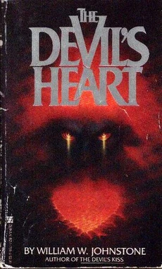 Devils heart