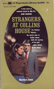 Strangers at Collins House