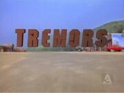 Tremors TV