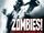 Zombies!: Tales of the Walking Dead