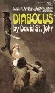 Diabolusstjohn
