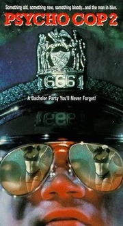 PsychoCop2