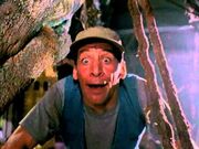 Ernest P Worrell