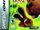 Scooby-Doo 2: Monsters Unleased (Game Boy Advance Game)