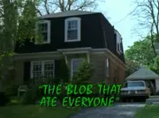 The Blob That Ate Everyone tv