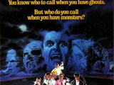 The Monster Squad